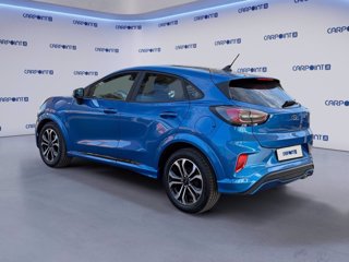 FORD Puma 1.0 ecoboost h st-line s&s 125cv auto 2