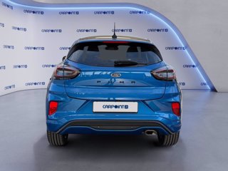 FORD Puma 1.0 ecoboost h st-line s&s 125cv auto 3