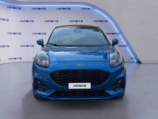 FORD Puma 1.0 ecoboost h st-line s&s 125cv auto 7