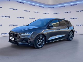 FORD Focus 1.0t ecoboost h st-line x 125cv 0