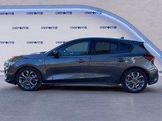 FORD Focus 1.0t ecoboost h st-line x 125cv 1