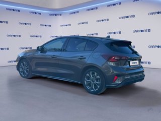 FORD Focus 1.0t ecoboost h st-line x 125cv 2