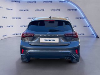 FORD Focus 1.0t ecoboost h st-line x 125cv 3