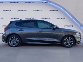 FORD Focus 1.0t ecoboost h st-line x 125cv 5