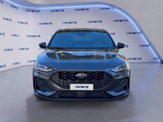 FORD Focus 1.0t ecoboost h st-line x 125cv 7