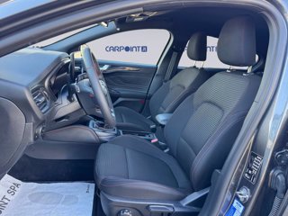 FORD Focus 1.0t ecoboost h st-line x 125cv 8