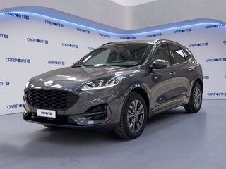 FORD Kuga 2.5 phev st-line 2wd 225cv cvt 0
