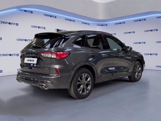 FORD Kuga 2.5 phev st-line 2wd 225cv cvt 4