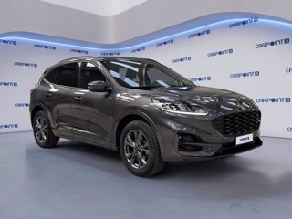 FORD Kuga 2.5 phev st-line 2wd 225cv cvt 6