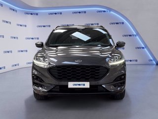 FORD Kuga 2.5 phev st-line 2wd 225cv cvt 7