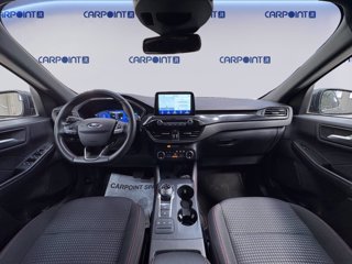 FORD Kuga 2.5 phev st-line 2wd 225cv cvt 9