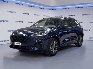 FORD Kuga 2.5 phev st-line 2wd 225cv cvt 0