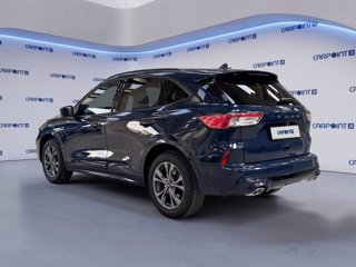 FORD Kuga 2.5 phev st-line 2wd 225cv cvt 2