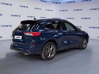 FORD Kuga 2.5 phev st-line 2wd 225cv cvt 4