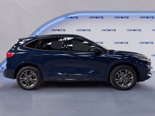FORD Kuga 2.5 phev st-line 2wd 225cv cvt 5