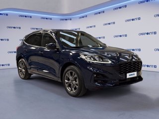 FORD Kuga 2.5 phev st-line 2wd 225cv cvt 6