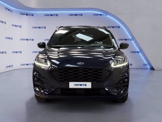 FORD Kuga 2.5 phev st-line 2wd 225cv cvt 7