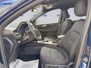 FORD Kuga 2.5 phev st-line 2wd 225cv cvt 8
