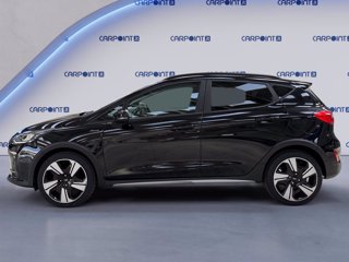 FORD Fiesta active 1.0 ecoboost h 125cv 1