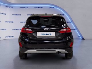 FORD Fiesta active 1.0 ecoboost h 125cv 3