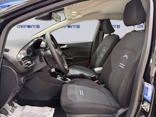 FORD Fiesta active 1.0 ecoboost h 125cv 8