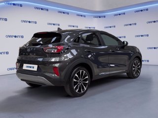 FORD Puma 1.0 ecoboost h titanium x s&s 125cv 5