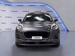 FORD Puma 1.0 ecoboost h titanium x s&s 125cv 8
