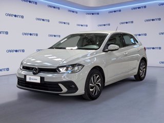 VOLKSWAGEN Polo 1.0 tsi life 95cv dsg 0