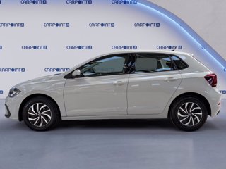 VOLKSWAGEN Polo 1.0 tsi life 95cv dsg 2