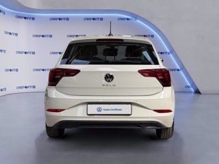 VOLKSWAGEN Polo 1.0 tsi life 95cv dsg 4