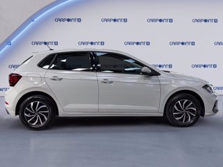VOLKSWAGEN Polo 1.0 tsi life 95cv dsg 6