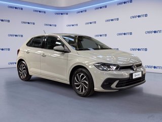 VOLKSWAGEN Polo 1.0 tsi life 95cv dsg 7