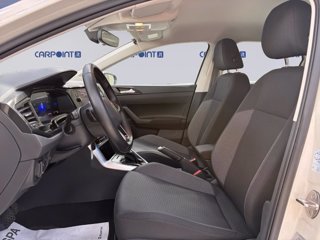 VOLKSWAGEN Polo 1.0 tsi life 95cv dsg 9