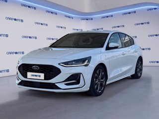 FORD Focus 1.0t ecoboost h st-line 125cv 0