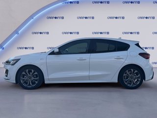 FORD Focus 1.0t ecoboost h st-line 125cv 1