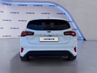 FORD Focus 1.0t ecoboost h st-line 125cv 3