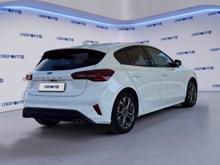 FORD Focus 1.0t ecoboost h st-line 125cv 4