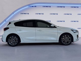 FORD Focus 1.0t ecoboost h st-line 125cv 5