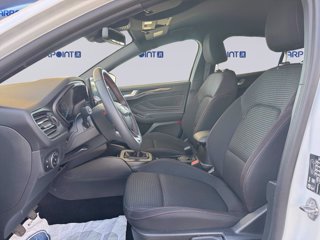 FORD Focus 1.0t ecoboost h st-line 125cv 8