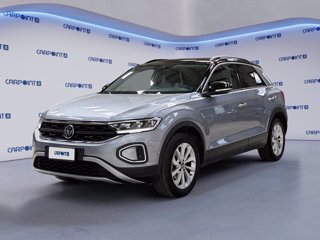 VOLKSWAGEN T-roc 1.0 tsi life 110cv