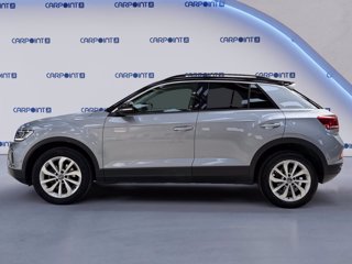VOLKSWAGEN T-roc 1.0 tsi life 110cv 2