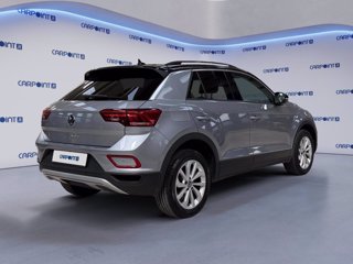 VOLKSWAGEN T-roc 1.0 tsi life 110cv 5
