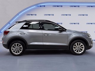 VOLKSWAGEN T-roc 1.0 tsi life 110cv 6