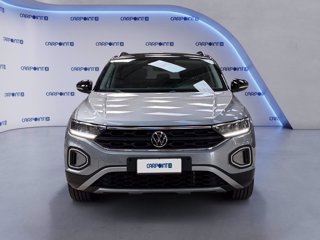 VOLKSWAGEN T-roc 1.0 tsi life 110cv 8
