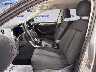 VOLKSWAGEN T-roc 1.0 tsi life 110cv 9