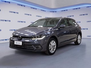 VOLKSWAGEN Polo 1.0 tsi style 95cv 0