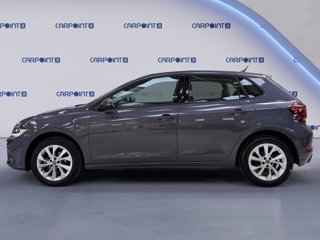 VOLKSWAGEN Polo 1.0 tsi style 95cv 3