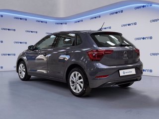 VOLKSWAGEN Polo 1.0 tsi style 95cv 4