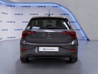 VOLKSWAGEN Polo 1.0 tsi style 95cv 5