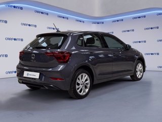 VOLKSWAGEN Polo 1.0 tsi style 95cv 6